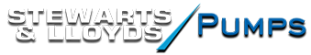 Pumps header logo